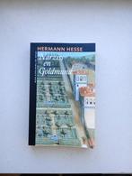 Narziss en Goldmund - Hermann Hesse, Ophalen of Verzenden, Gelezen