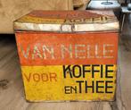 Van Nelle koffie en thee, Ophalen of Verzenden