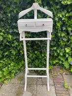 Dressboy Kledingrek Henry, Ophalen, Zo goed als nieuw, Hout, Minder dan 100 cm