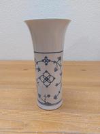 Bloemenvaasje behorende bij servies Blau Saks, Ophalen of Verzenden