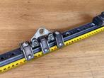 Rail 90 cm met slede en stoppers, Watersport en Boten, Ophalen of Verzenden, Gebruikt, Overige typen