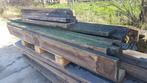 227 - Hardhouten planken met antislip, vlonder, terras, Ophalen, Nieuw