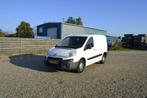 Citroen Jumpy 12 2.0 HDI L1 H1, Auto's, Bestelauto's, Voorwielaandrijving, Euro 5, Gebruikt, Zwart