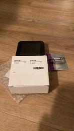 Spider klimaatthermostaat (Itho) touchscreen, Ophalen of Verzenden, Zo goed als nieuw