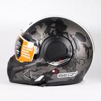 Beon Skull  Stratos Systeemhelm XL - Als Nieuw, Flex Ltd., https://flex.com/contact-us, Nobelstraat 10, 5807 GA Oostrum LB, Limburg, Nederland