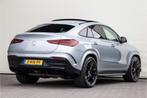 Mercedes-Benz GLE Coupé 400 e 4MATIC AMG Line Premium, Pano, Automaat, Gebruikt, 4 cilinders, GLE Coupé