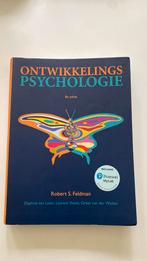 Jill Raymond - Ontwikkelingspsychologie, Verzenden, Jill Raymond; Mary Lou E. Mulvihill; Paul Holdaway; Elaine To..., Zo goed als nieuw