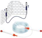 Slangwaterpas 25M, Verzenden