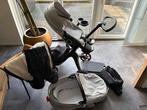 Kinderwagen stokke xplory, Kinderen en Baby's, Kinderwagens en Combinaties, Ophalen, Gebruikt, Overige merken