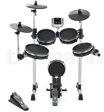 Millenium MPS-150X e-drumstel / e-drum kit beschikbaar voor biedingen
