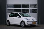 Volkswagen Up! 1.0 BMT move up! Airco/Cruise/Bluetooth/PDC/D, Voorwielaandrijving, Stof, Gebruikt, Wit