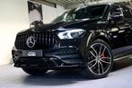 Mercedes-Benz GLE-klasse Coupé 350 e 4M Premium+ 53 AMG Pac, Auto's, Mercedes-Benz, Gebruikt, Zwart, Bedrijf, GLE Coupé