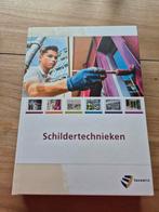 Savantis - Schildertechnieken, Overige vakken, Savantis, Nieuw, Ophalen of Verzenden