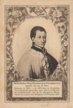Devotieprentje vanEerbiedwaardige Claudius de la Colombiére, Ophalen of Verzenden, Zo goed als nieuw, Kaart of Prent, Christendom | Katholiek