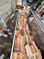 Mooie natuursteen Wandtegels, Gebruikt, 20 tot 40 cm, Minder dan 5 m², Wandtegels