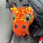 Knuffel Lidl giraf, Verzamelen, Lidl, Ophalen