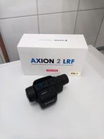 Pulsar Axion 2 LRF XQ35 PRO Thermal imaging camera, Auto diversen, Autogereedschap, Ophalen of Verzenden, Zo goed als nieuw