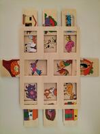 Puzzel, Ophalen, Zo goed als nieuw