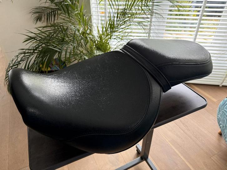 Origineel zadel Kawasaki Vulcan VN900 (2008), Motoren, Onderdelen | Kawasaki, Gebruikt, Ophalen of Verzenden