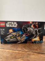 lego 75150 Star Wars, Kinderen en Baby's, Speelgoed | Duplo en Lego, Ophalen of Verzenden, Nieuw, Complete set, Lego
