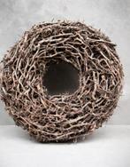 Prachtige kransen €32,50 p.s. 
45cm doorsnede nog op mp, Ophalen of Verzenden, Nieuw