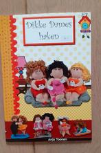 Haakboek, Ophalen of Verzenden, Haken, Patroon of Boek