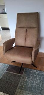 Fauteuil, Huis en Inrichting, Fauteuils, Ophalen, Zo goed als nieuw, 75 tot 100 cm, 50 tot 75 cm
