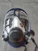 Compleet Gasmasker - Nieuw in verpakking, Ophalen, Nieuw, Volgelaatsmaskers