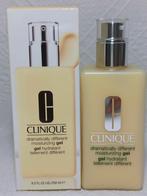 Clinique Dramatically Different Moisturizing Gel 250 ml, Verzenden, Nieuw, Gehele gezicht, Verzorging