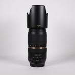 Tamron SP 70-300mm f/4-5.6 SP Di VC USD (Canon) - B Grade, Tamron, Zo goed als nieuw, Support@tamron.com, 1-18, Takashima 1-chome
Uozu-shi, Toyama 937-8587
Japan