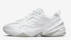Nike M2k tekno schoenen wit, Ophalen, Zo goed als nieuw, Wit