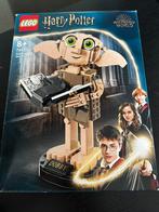 Lego 76421 dobby, Kinderen en Baby's, Speelgoed | Duplo en Lego, Ophalen of Verzenden, Zo goed als nieuw