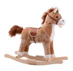 Hobbelpaard met Geluid, Ophalen of Verzenden, Zo goed als nieuw