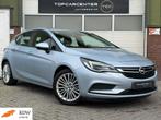 Opel Astra 1.0 Innovation/AUT/AIRCO/PARKS/NAVI/CRUISE/APK, Auto's, Opel, Gebruikt, 610 kg, 23 km/l, Bedrijf