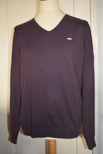 Vanguard, mooie paarse pullover, maat M/L, Maat 52/54 (L), Paars, Ophalen of Verzenden, Zo goed als nieuw