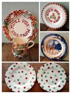 Emma Bridgewater Christmas, Nieuw, Ophalen of Verzenden, Bord(en), Overige stijlen