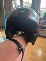 Scooterhelm - Veilig en Stijlvol!, Ophalen of Verzenden, Gebruikt, Small