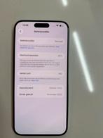 iPhone 15 Pro Max 256GB, Gebruikt, Zwart, IPhone 15 Pro Max, Ophalen