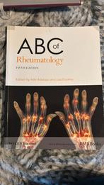 ABC Rheumatology, Ade Adebajo, Zo goed als nieuw, Beta, HBO