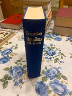 Ernest Claes Omnibus - Vijf-in-een, Boeken, Ophalen of Verzenden, Zo goed als nieuw