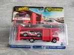 Hot Wheels Team Transport Plymouth Duster, Ophalen of Verzenden, Nieuw, Auto