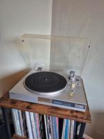 Sony PS-LX311 Direct Drive Platenspeler, Ophalen