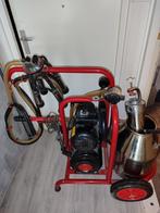 melasty milking machines, Ophalen of Verzenden, Zo goed als nieuw, 250 ampère of meer, Overige typen