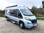 Carthago Malibu 640 LE Enkele bedden, Buscamper of Camperbus, Koelkast, Tot en met 2, Carthago