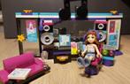 Lego friends - Olivia's opnamestudio 41103, Kinderen en Baby's, Speelgoed | Duplo en Lego, Ophalen of Verzenden, Zo goed als nieuw