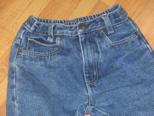 spijkerbroek mt 122, Kinderen en Baby's, Kinderkleding | Maat 122, Gebruikt, Jongen of Meisje, Broek, Ophalen of Verzenden