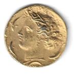 munt van Dionysius I, Ophalen of Verzenden, Frankrijk, Losse munt