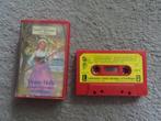Cassette:Luistersprookjes: Vrouw Holle e.a sprookjes, Gebruikt, Kinderen en Jeugd, 1 bandje, Ophalen of Verzenden
