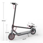 aovo pro electrische step 31kmph, Ophalen, Gebruikt, Elektrische step (E-scooter)