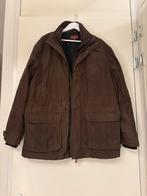 Fjällräven Brenner Pro Jachtjas Donker Olijfgroen XL, Fjallraven, Bruin, Maat 56/58 (XL), Ophalen of Verzenden